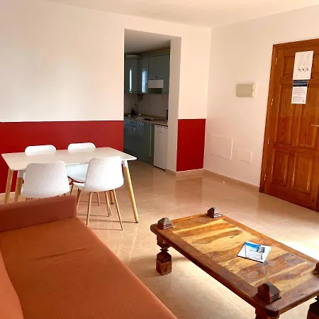 Appartement Stayfit By Moneiba *